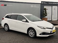 Toyota Auris 1.4D, ČR, Active, manual - fotografie inzerátu