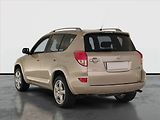 Toyota RAV4 (2008) 2.2 D-CAT, 4X4, Serv.kniha - náhled 3
