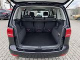 Volkswagen Touran 2.0 TDI 130 kW DSG Highline - náhled 9