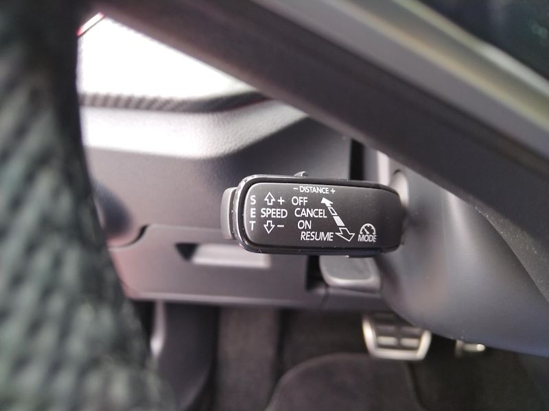 Škoda Scala 1.0 TSi DSG 7st. Monte Carlo - fotka 17 z 30