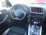 Audi Q5 (2016) S line 3.0 TDI, 4X4, Automat - náhled 7
