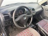 Seat Cordoba (2001) 1.4 8V 44 kW Stella - náhled 8
