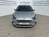 Ford Focus (2021) 1.5TDCI 88kW! TITANIUM! tažné - náhled 1