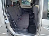 Volkswagen Caddy MAXI 2,0TDI 7MÍST NAVIGACE  - náhled 11