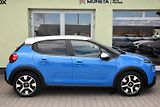 Citroën C3  1.6BlueHDi 75 S&S SHINE ČR - náhled 12