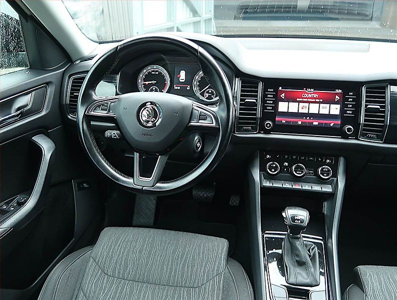 Škoda Kodiaq (2020) Style 2.0 TDI 4x4 - fotka 7 z 16