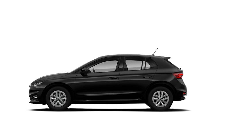 Škoda Fabia (2026) Dynamic 6MP 1,0TSI - fotka 2 z 3