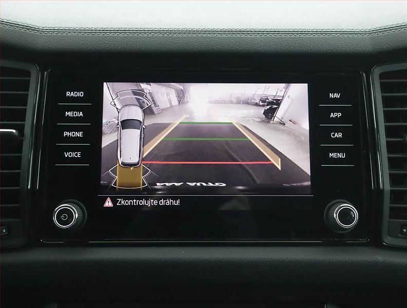 Škoda Kodiaq (2021) Ambition 2.0 TDI - fotka 15 z 17