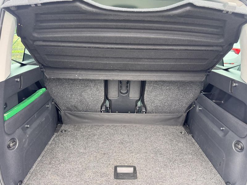 Škoda Roomster 1.2 TSi,197 tis km,2014 - fotka 15 z 18