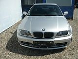 BMW Řada 3 E46 328i 142Kw Klima - náhled 1