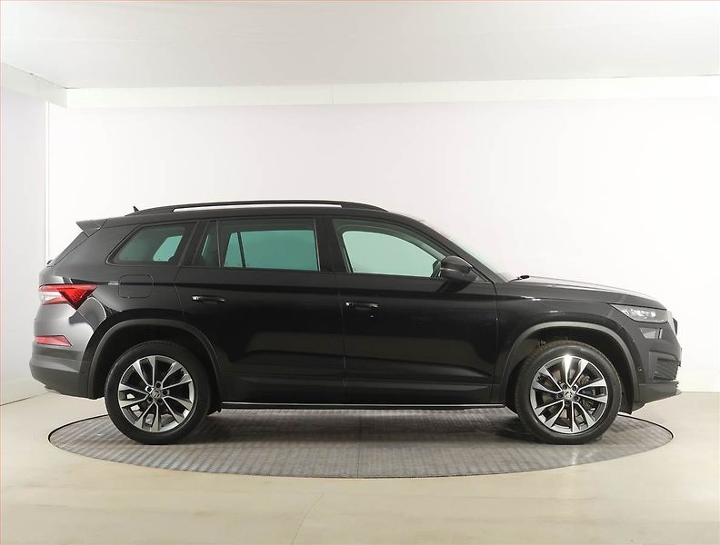 Škoda Kodiaq (2022) Ambition 2.0 TDI, digi klima - fotka 6 z 25