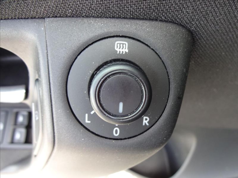 Volkswagen Polo 1,2 TSI 66kW - fotka 21 z 52