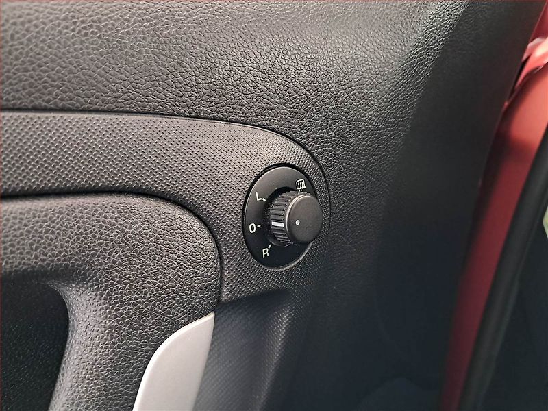 Škoda Fabia (2008) Sport 1.4 TDI, po STK, Tažné - fotka 17 z 18