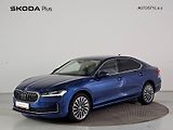 Škoda Superb (2024) 2.0TDI 142kW 4x4 DSG LAURIN A - náhled 1