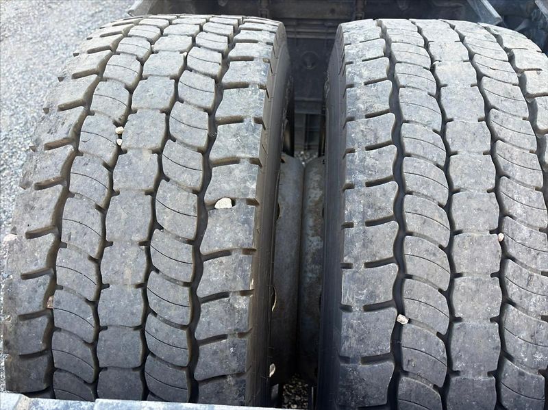 MAN TGX 18.500 4x2 lowdeck - fotka 16 z 20