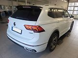 Volkswagen Tiguan Allspace 2,0 TDi/110kW 4x4 DSG R-Line - náhled 6