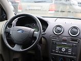 Ford Fusion (2008) 1.4, v provozu - náhled 7