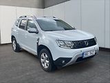 Dacia Duster 1,5 BDCI Comfort 4x4 - náhled 1