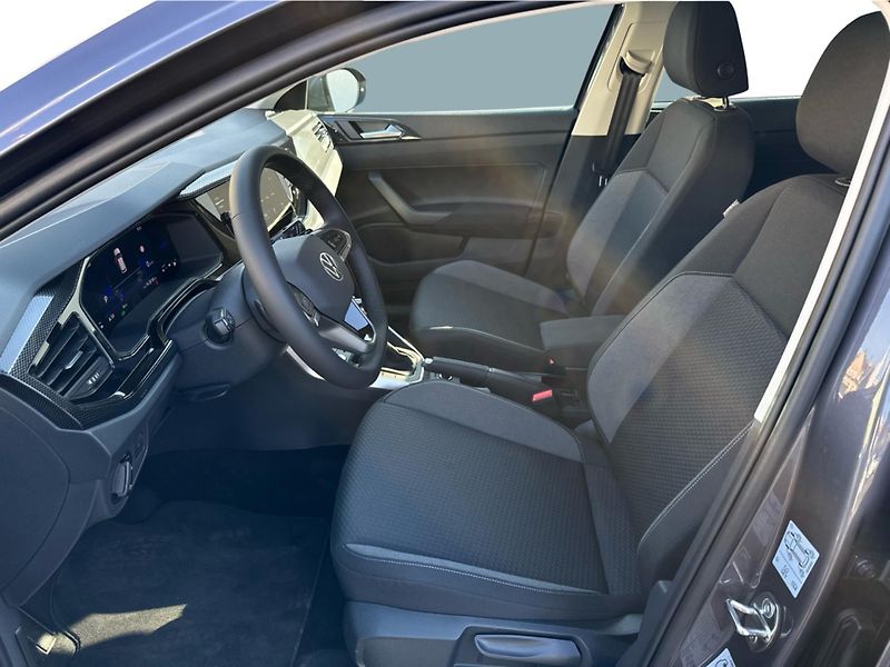 Volkswagen Taigo People 1,0 TSI 85 kW  7DSG - fotka 11 z 20