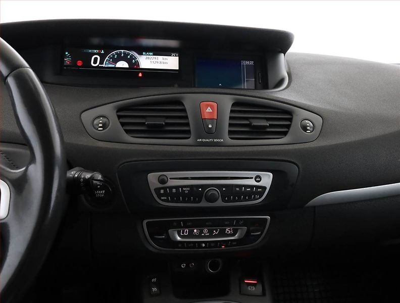 Renault Grand Scénic (2011) 1.5 dCi, po STK, jezdí výborně - fotka 10 z 17