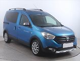 Dacia Dokker (2016) Stepway 1.5 dCi, 5Míst, SR - náhled 1