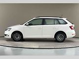 Škoda Fabia 1.0 TSI Ambition Combi.