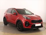 Kia Sportage (2021) 1.6 T-GDI, Automat, Serv.kniha - náhled 1