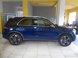 Mercedes-Benz GLE 300d 4MATIC AMG PAKET - náhled 7