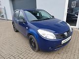 Dacia Sandero (2009) 1.2i-16v - náhled 3