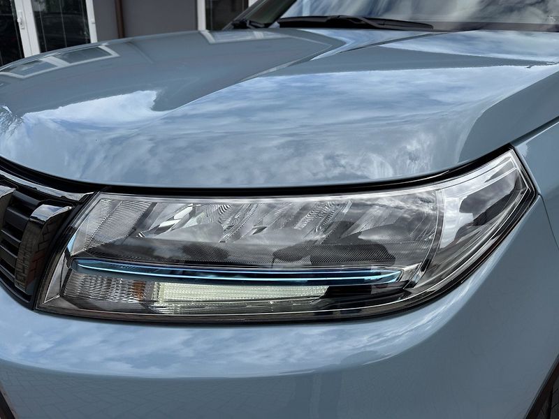 Suzuki Vitara (2021) 1.4 BoosterJet 4x4 Automat LED - fotka 34 z 49
