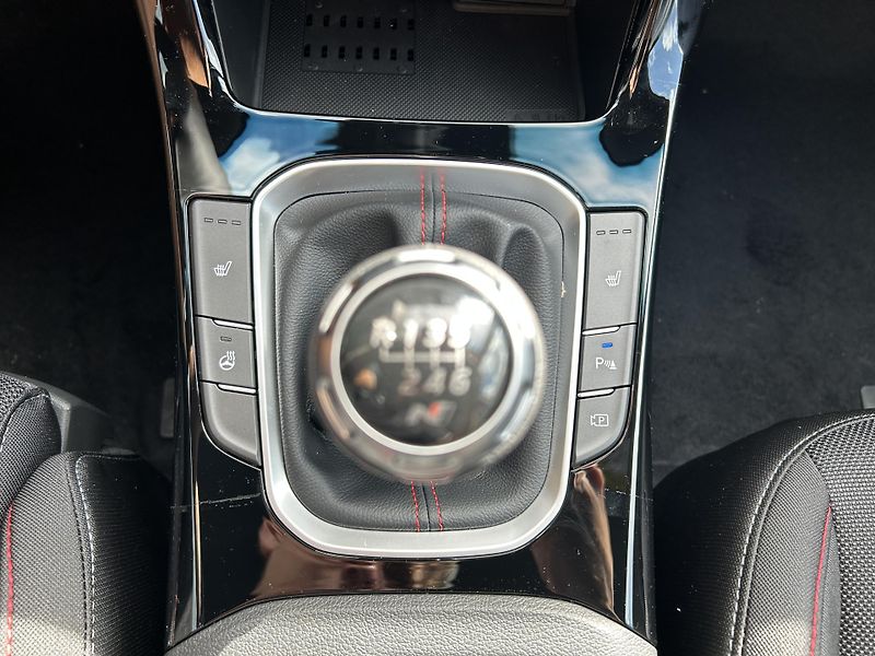 Hyundai i30 1,0 T-GDI GO CZECH N LINE! FL - fotka 30 z 32