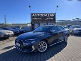Audi S3 (2022) QUATTRO 2,0 TFSI 228 KW 1 MAJ - náhled 1
