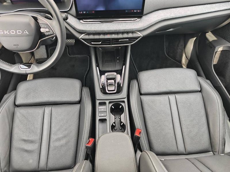 Škoda Octavia Exclusive Selection  7DSG m-HE - fotka 10 z 26