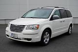 Chrysler Town & Country 3.8L V6 LPG - náhled 3