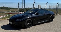 BMW Řada 8 3.0 /250kW - fotografie inzerátu
