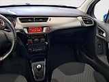 Citroën C3 (2014) 1.2 VTi, nová STK, CZ doklady - náhled 8