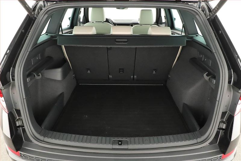 Škoda Kodiaq (2023) 2.0 TDI 4x4 - fotka 19 z 20