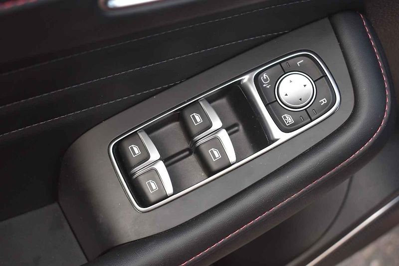 Čínské SUV je zajímavým oživením tuzemského trhu s novými osobními vozy
