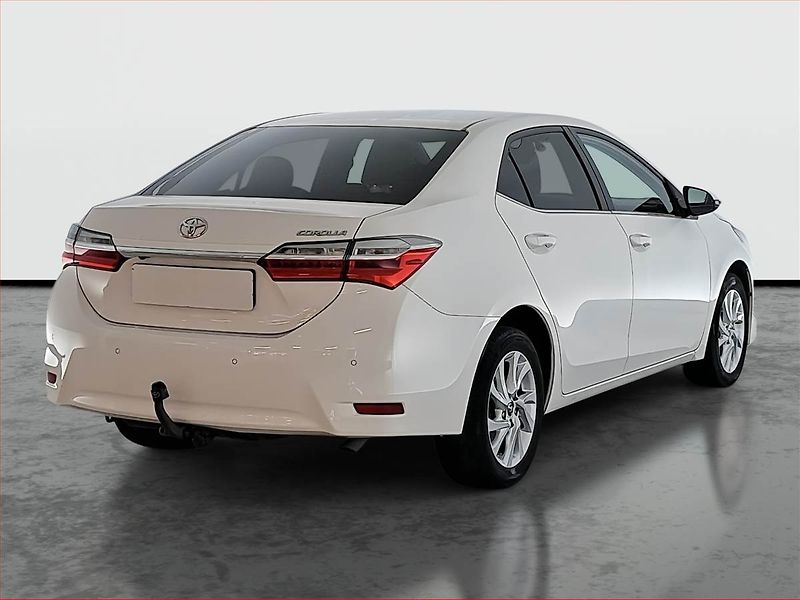 Toyota Corolla (2017) 1.6 Valvematic, ČR,1.maj - fotka 5 z 16