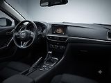 Mazda 6 2.0 benzin 121kw - náhled 21