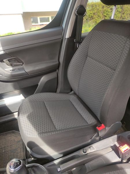 Škoda Roomster (2010) - fotka 6 z 13