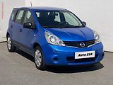 Nissan Note (2010) 1.4i, ČR, AC - náhled 1