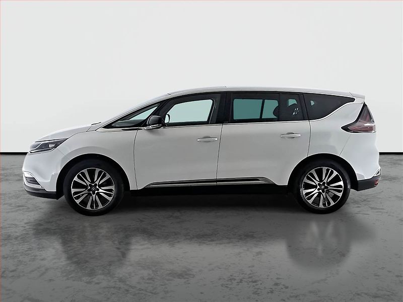 Renault Espace (2017) Initiale Paris 1.6 TCe - fotka 3 z 21