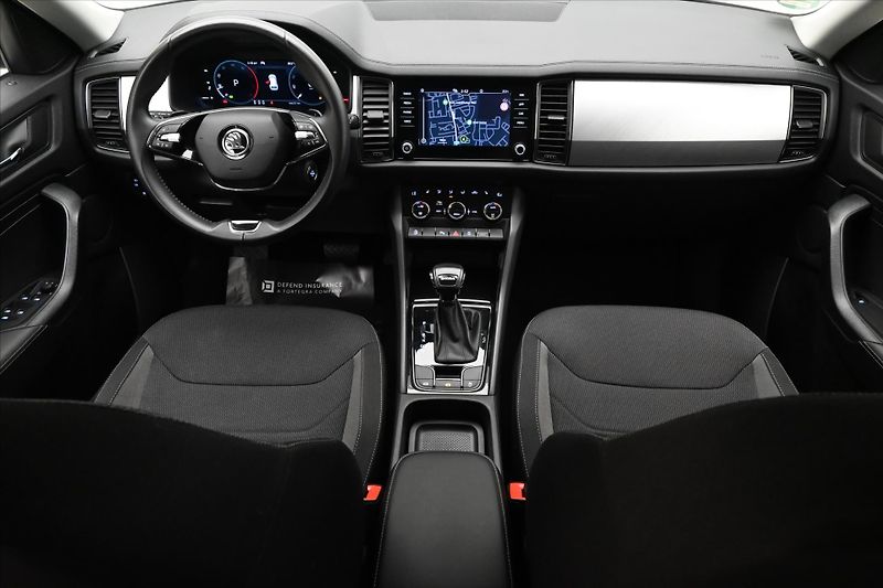 Škoda Kodiaq 2,0 TDI 110 kW DSG TAŽNÉ ZAŘÍZ - fotka 15 z 31