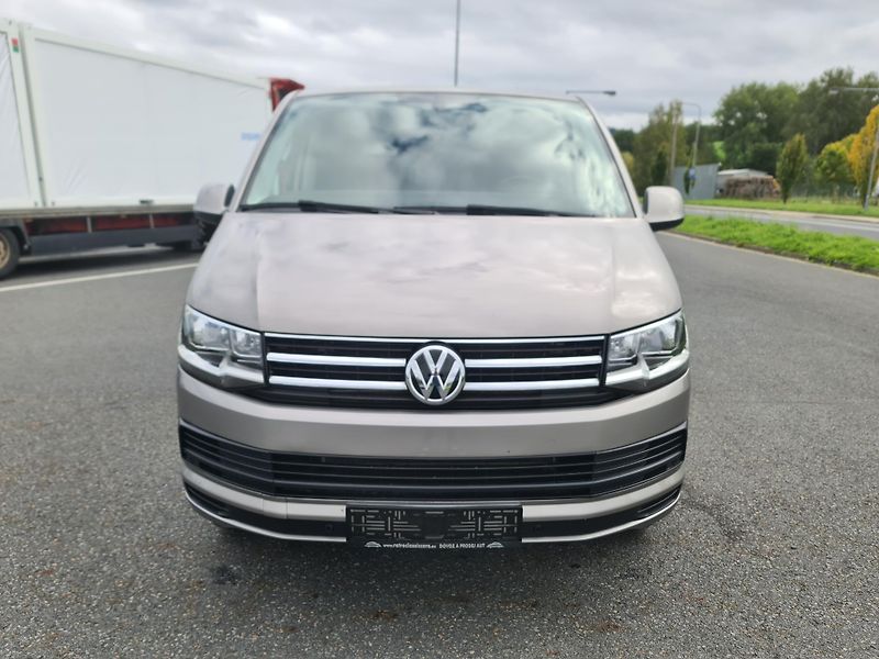 Volkswagen Transporter (2016) MULTIVAN 2.0TDi 110-KW OLOMOUC - fotka 5 z 103