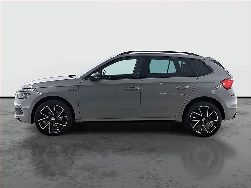 Škoda Kamiq (2020) Monte Carlo 1.5 TSI - fotka 3 z 23