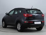Kia Sportage (2011) 1.6 GDI, Tempomat - náhled 3
