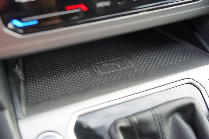 Volkswagen Passat (2020) B8 2.0TDi 90kW DSG - fotka 37 z 45