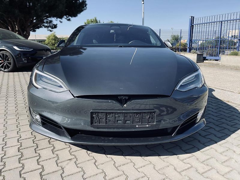 Tesla Model S (2020) S 800PS, REZERVOVÁNO - fotka 74 z 81
