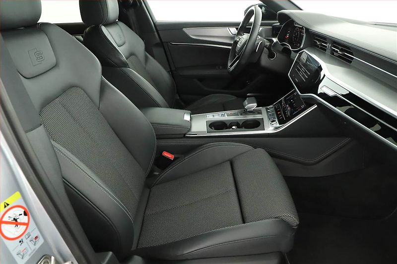 Audi A6 (2022) 55 TFSI e - fotka 7 z 20